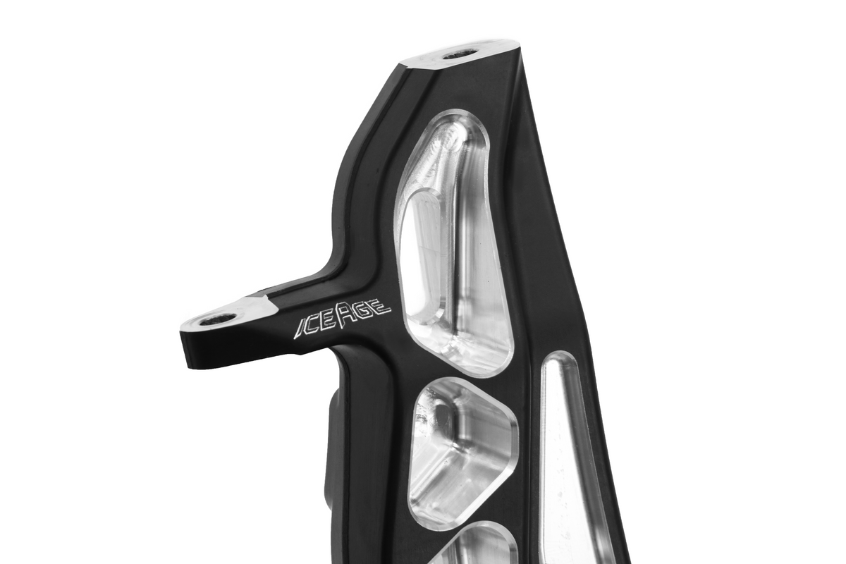 Polaris - LIGHTWEIGHT ELEVATE