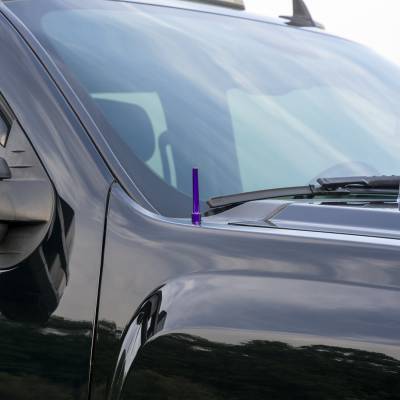 TIG Torch Stubby Antenna