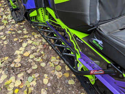 Arctic Cat Pro Climb/Pro Cross/Ascender Boards