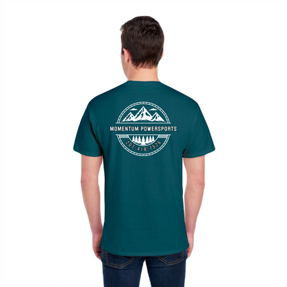 Momentum Powersports Shirt