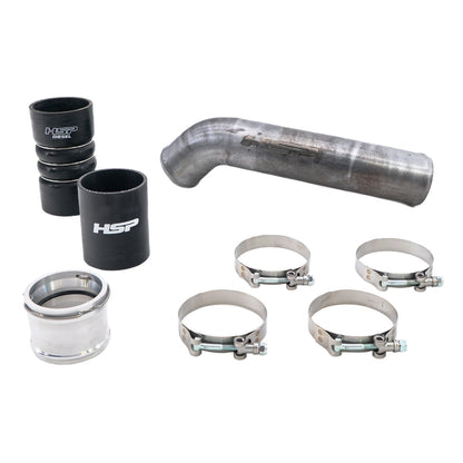 HSP Replacement Hot Side Tube For 2011-2022 Ford Powerstroke F250/350 6.7 Liter