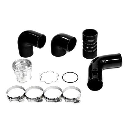 HSP Replacement Cold Side Tube For 2011-2022 Ford Powerstroke F250/350 6.7 Liter