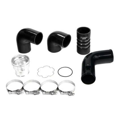 HSP Replacement Cold Side Tube For 2011-2022 Ford Powerstroke F250/350 6.7 Liter