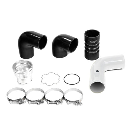 HSP Replacement Cold Side Tube For 2011-2022 Ford Powerstroke F250/350 6.7 Liter