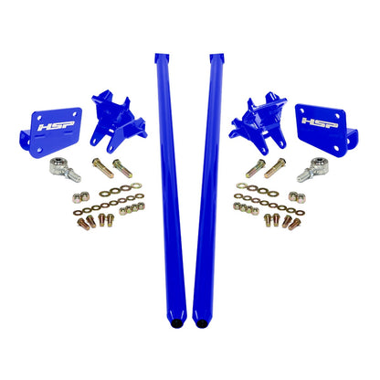 HSP Traction Bars For 2011-2017 Ford Powerstroke 6.7 Liter F250 F350 SRW (ECLB,CCSB)