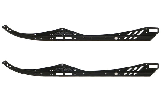 Polaris Matryx/Axys 146 with IGX Suspension