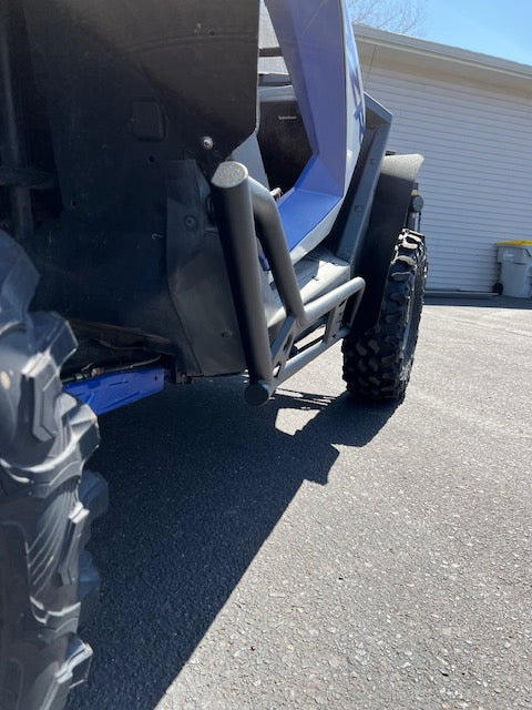 Polaris RZR Pro-XP Tree Kickers