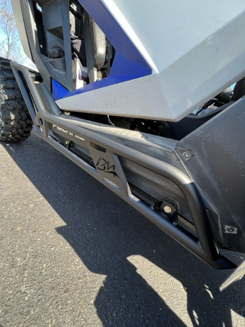 Polaris RZR Pro-XP Tree Kickers