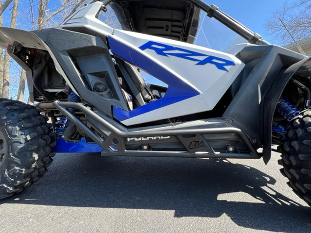 Polaris RZR Pro-XP Tree Kickers