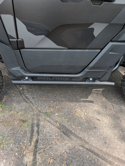 Polaris Xpedition 2 Seat Rock Sliders