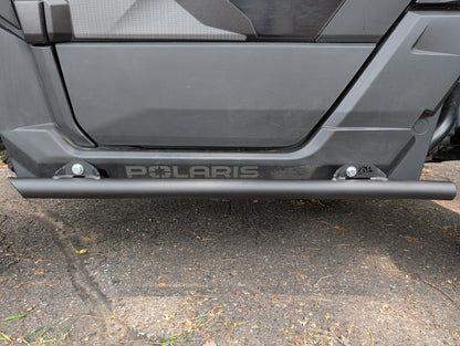 Polaris Xpedition 2 Seat Rock Sliders