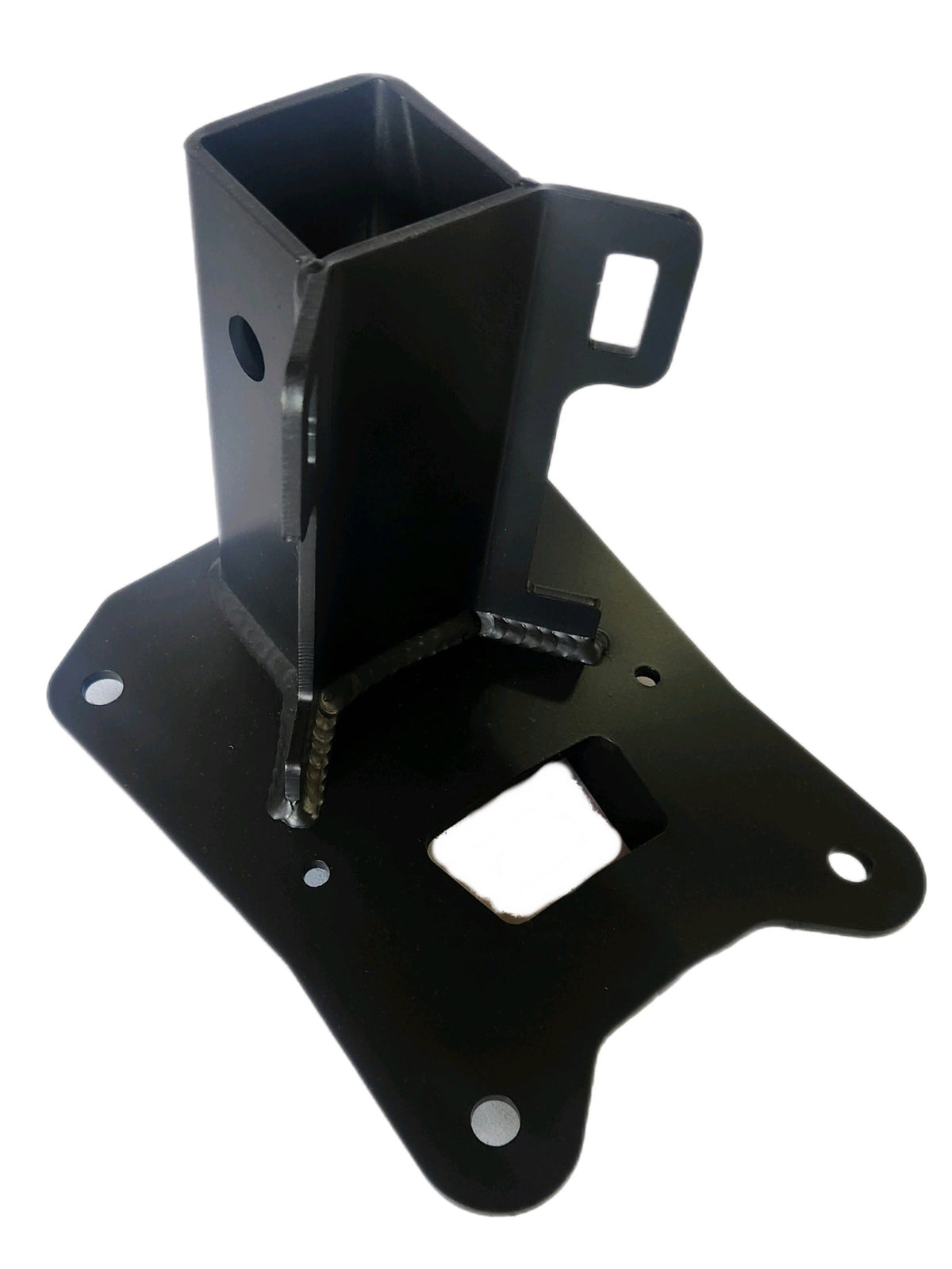 Polaris RZR  Pro-XP Receiver Hitch Mount
