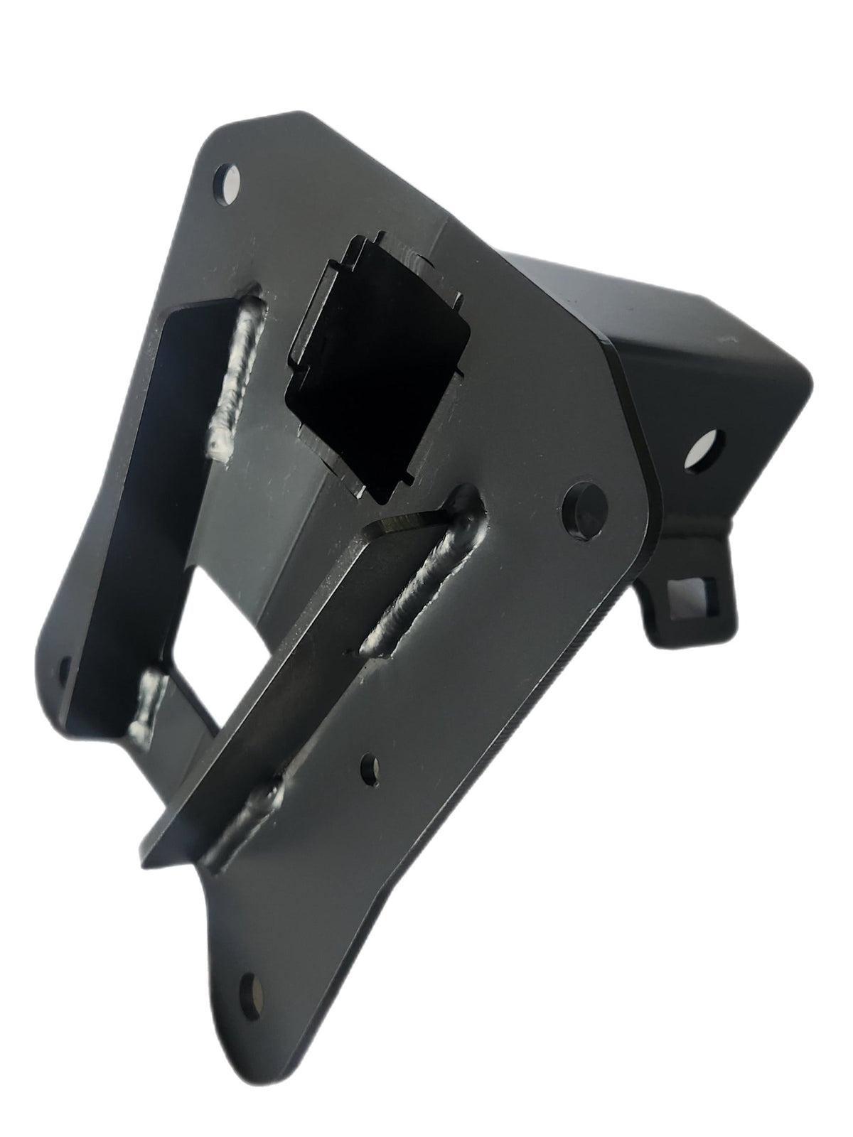 Polaris RZR  Pro-XP Receiver Hitch Mount