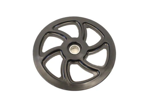 NEW Plastic 8" Wheel