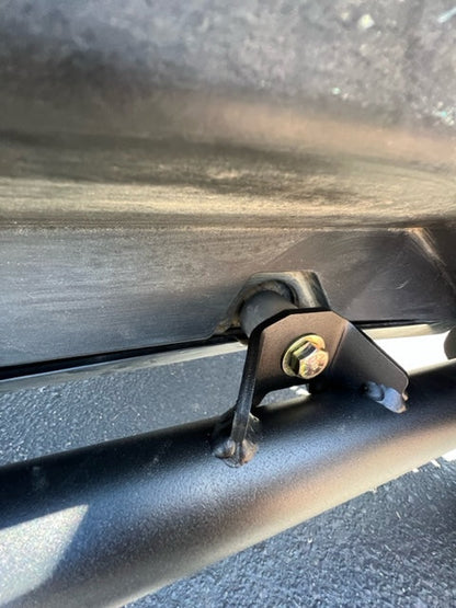 Polaris RZR Pro-XP Tree Kickers