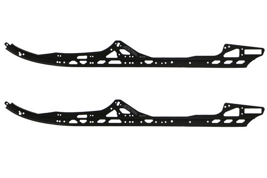 R-Motion X Rails - GEN4/GEN5 129" factory length MXZ