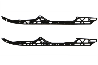 R-Motion X Rails - GEN4/GEN5 137" factory length