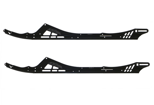 King Cat 9000 Rail Kit