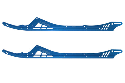 2017 + Sidewinder M-TX (Std, LE, SE) Rail Kit