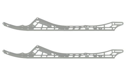 King Cat 9000 Rail Kit