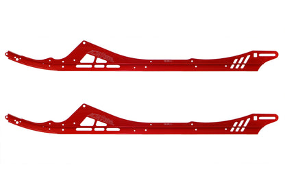 2017 + Sidewinder M-TX (Std, LE, SE) Rail Kit