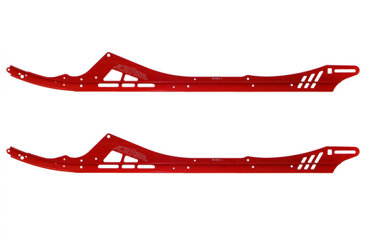 2017 + Sidewinder M-TX (Std, LE, SE) Rail Kit