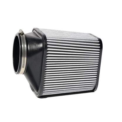 4.5 Inch Air Filter MEGA Filter Straight HSP Diesel