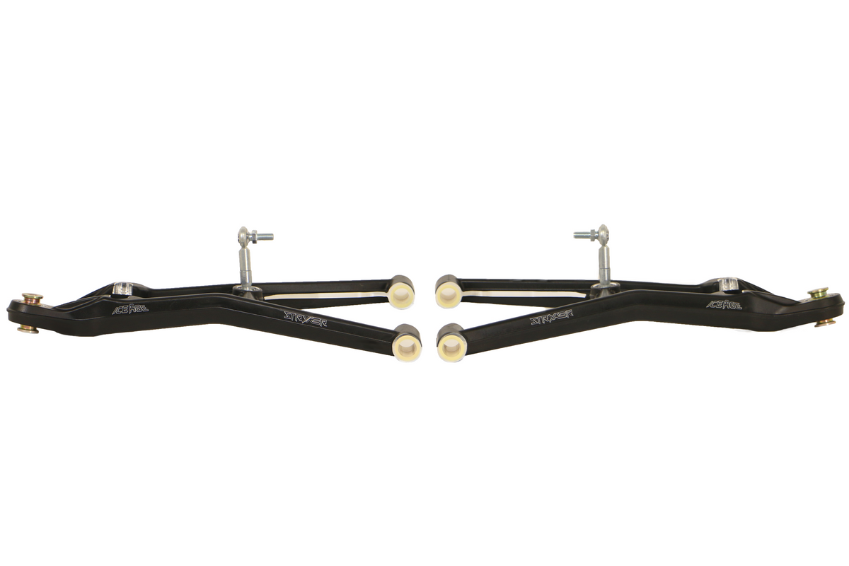 STRYKER Arms - Polaris 36" React - Matryx/Axys