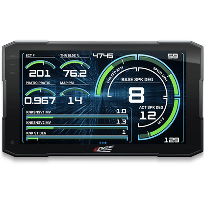 CTS-4 Digital Gauge Monitor
