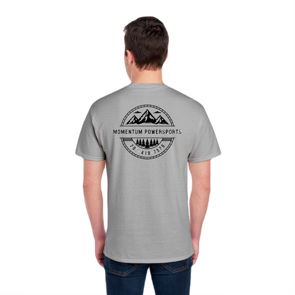 Momentum Powersports Shirt