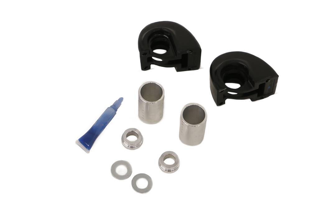 IceAge TIP FIX KIT for Matryx