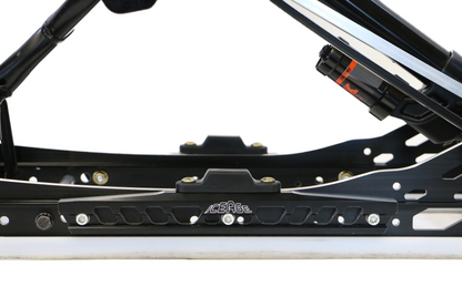 Ultralight Rail Brace Kit - for G4/G5 IceAge Rails