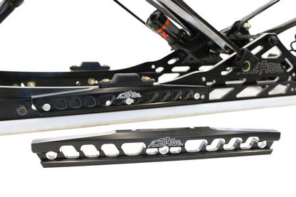 Ultralight Rail Brace Kit - for G4/G5 IceAge Rails