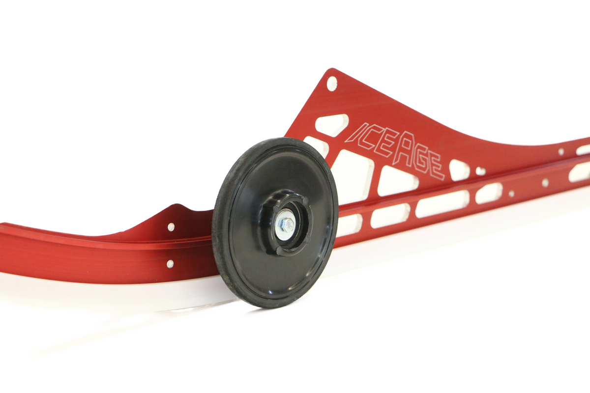 Wheel Block Kit