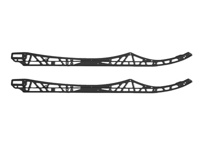 Axys PRO RMK Rails