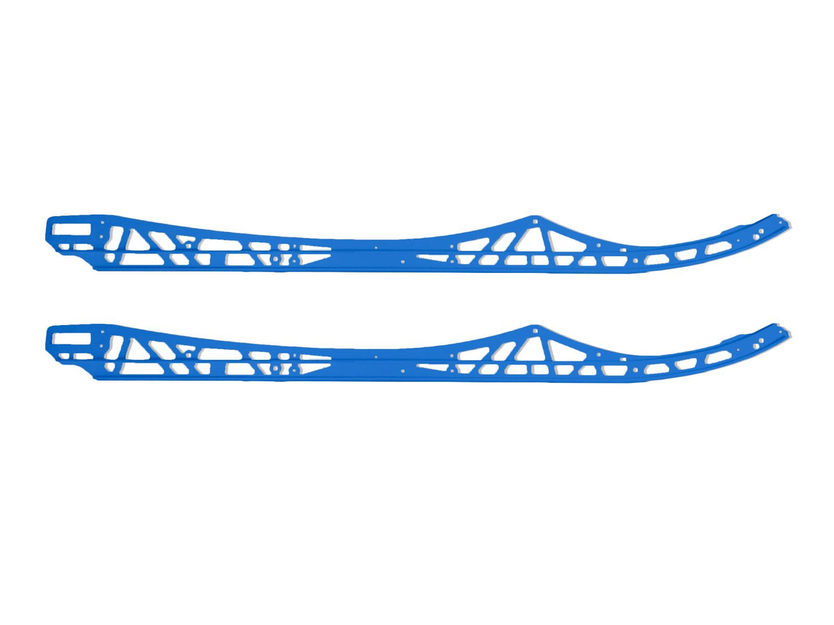 Axys PRO RMK Rails