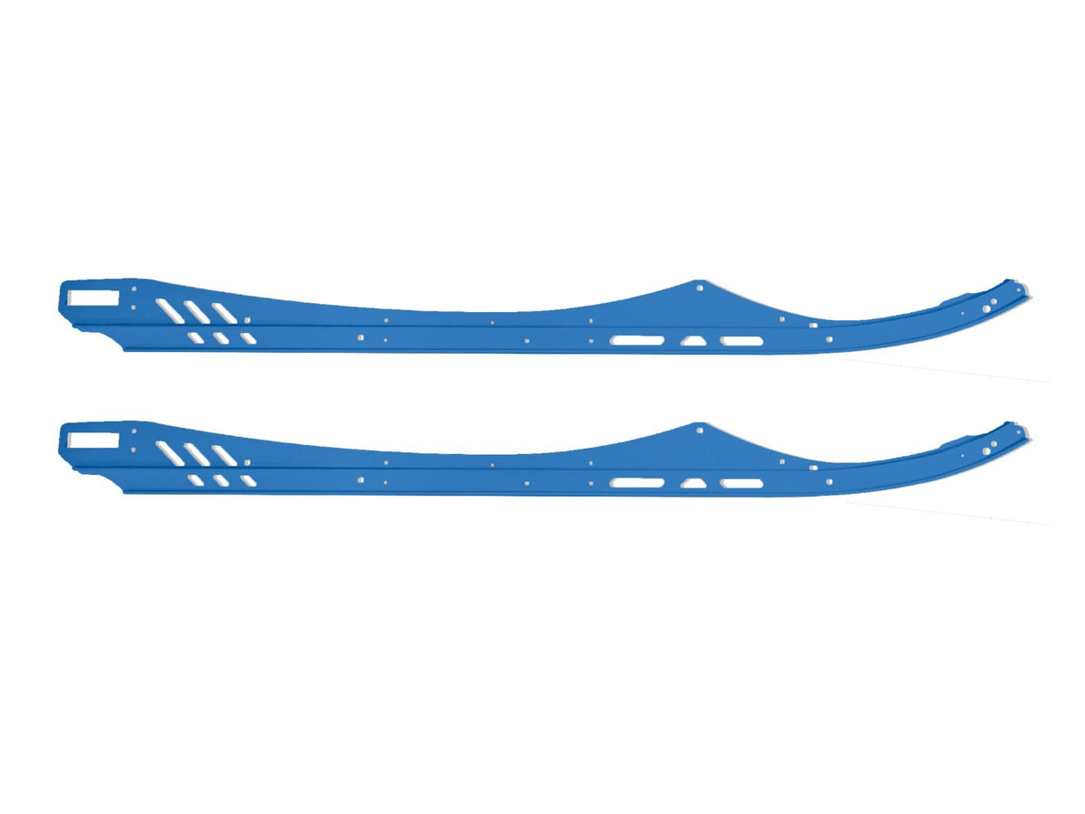 Axys PRO RMK Rails
