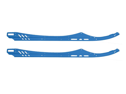Axys PRO RMK Rails