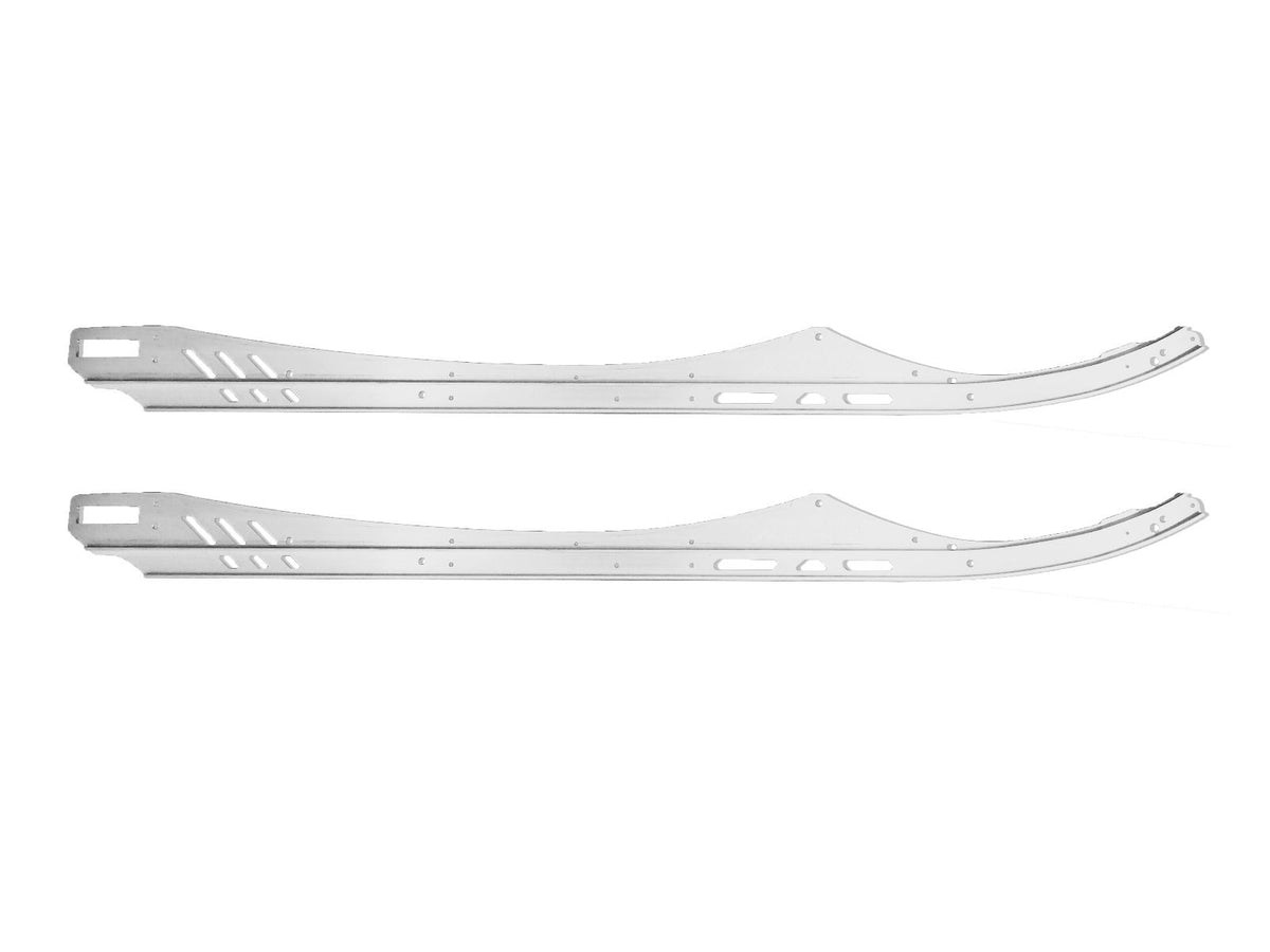 Axys PRO RMK Rails