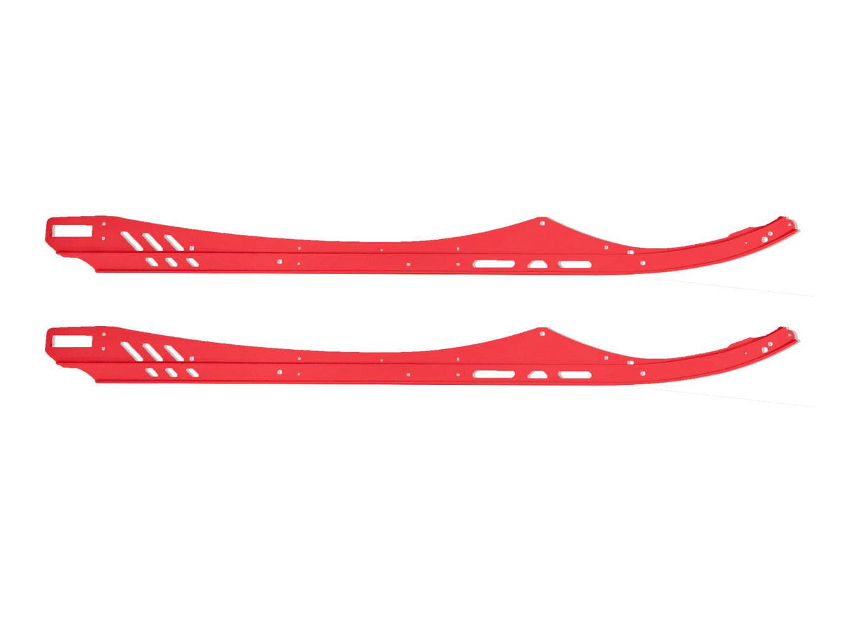 Axys PRO RMK Rails