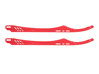 Axys PRO RMK Rails