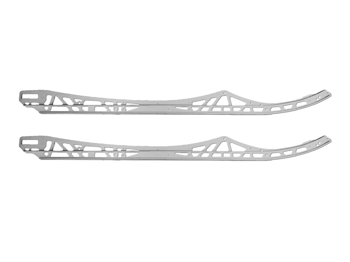 Axys PRO RMK Rails