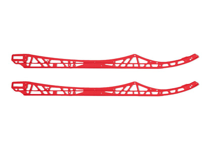 Axys PRO RMK Rails
