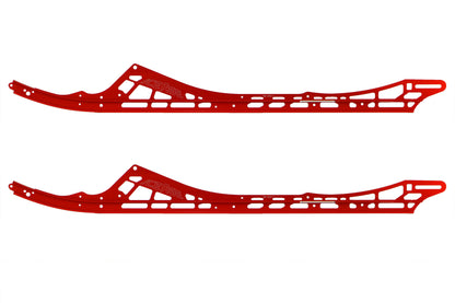 King Cat 9000 Rail Kit