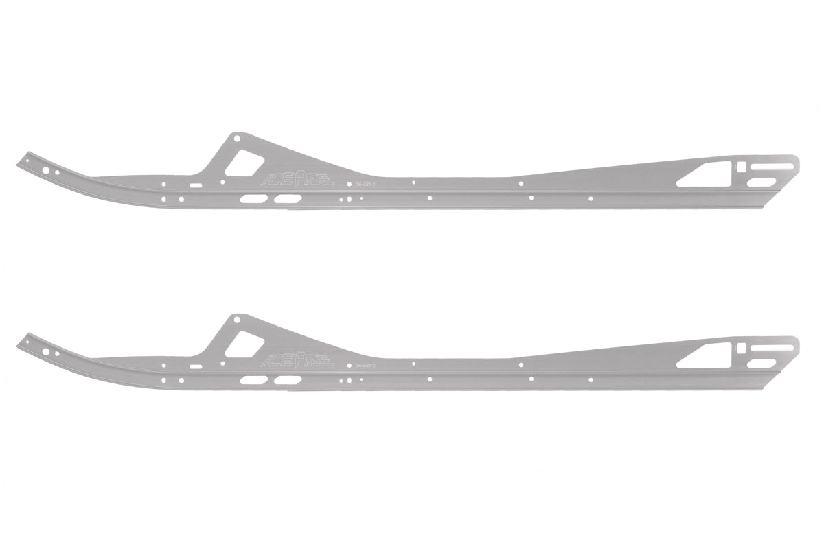SR Viper M-TX Rail Kit