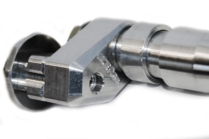 Offset Axle Kit - 25MM bearing
