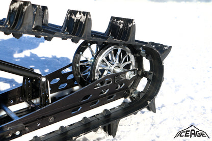 Ski-Doo Gen5 Summit/Freeride Rails