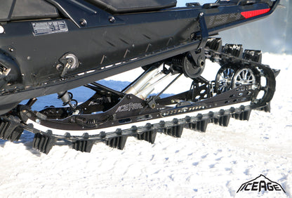 Ski-Doo Gen5 Summit/Freeride Rails