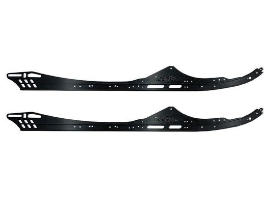 Ski-Doo Gen4 Summit/Freeride Rails