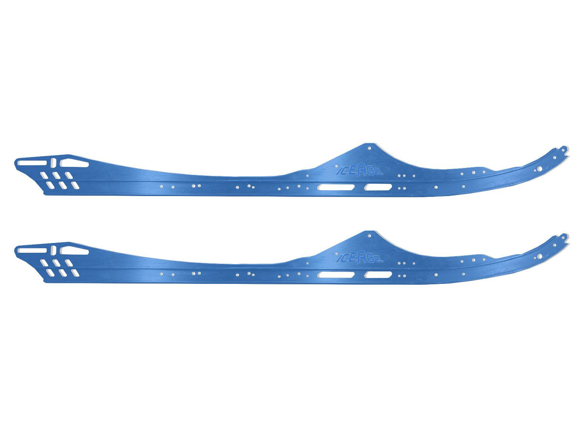 Ski-Doo Gen4 Summit/Freeride Rails